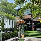 slot cafe เมืองทอง